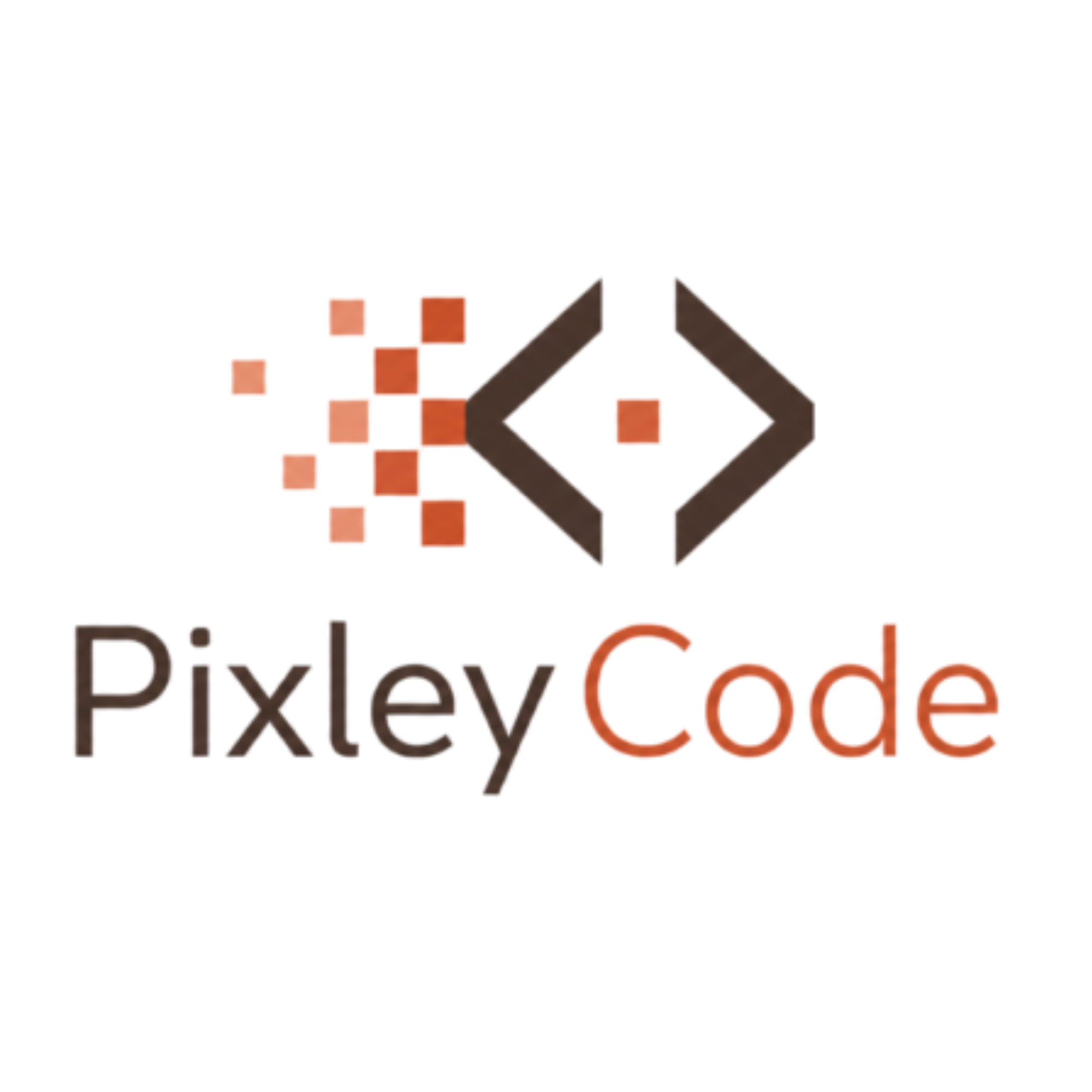 Pixley Code logo